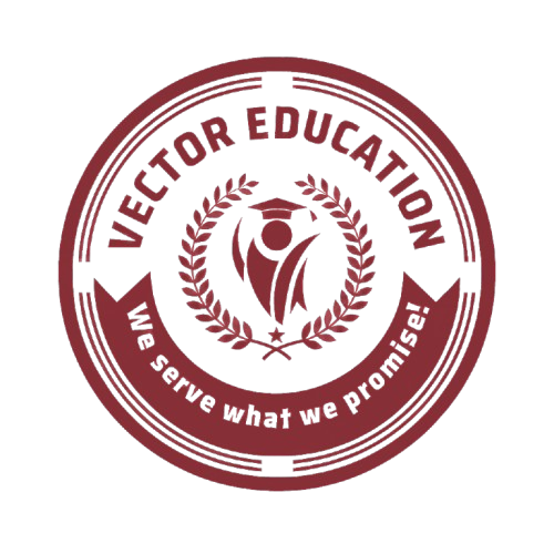 Vector Education Logo