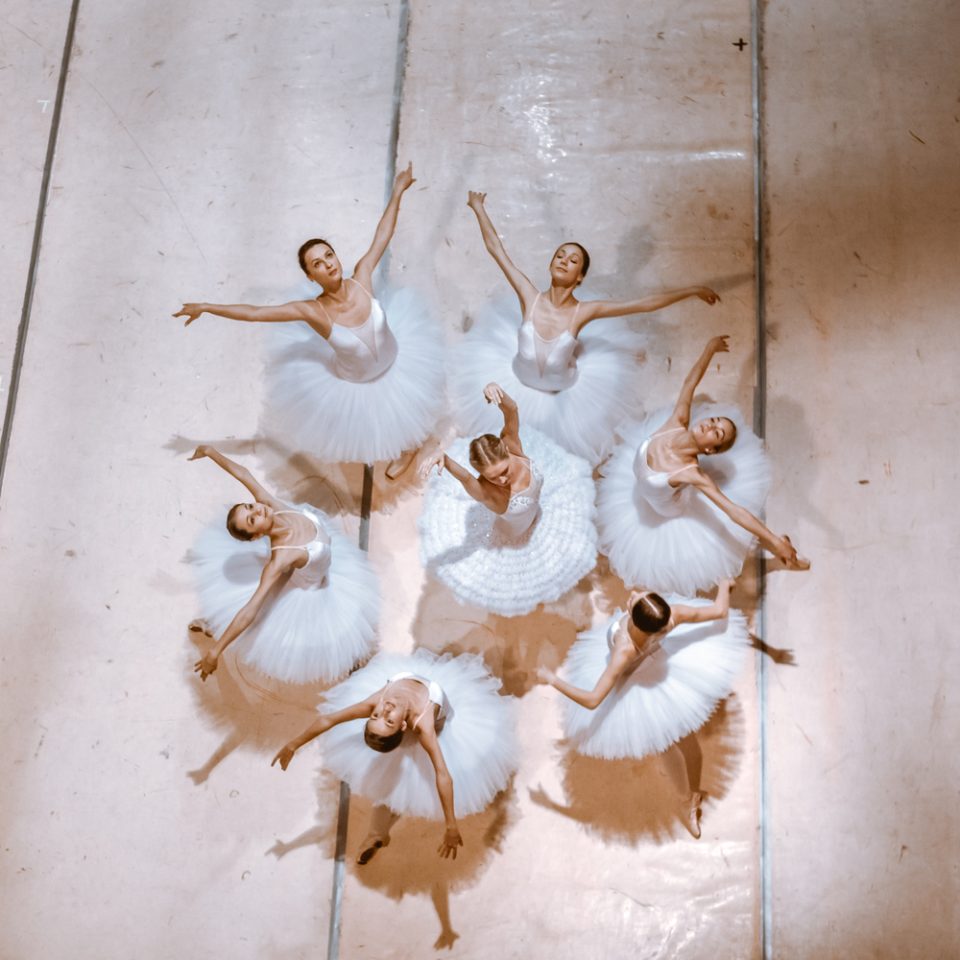 Preparing Your Child for Their First Day at Academy